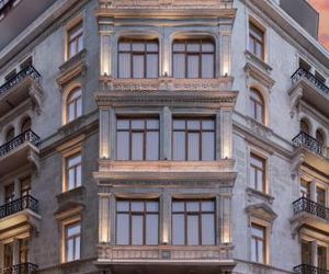 BVS Lush Hotel Taksim -Special Class Istanbul Turkey