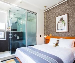 The Drake Hotel Toronto Canada
