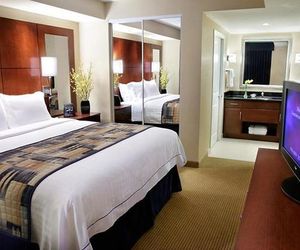 Residence Inn by Marriott Toronto Downtown / Entertainment District Toronto Canada