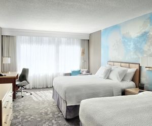 Courtyard by Marriott Downtown Toronto Toronto Canada