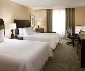 Hilton Garden Inn Toronto Downtown Toronto Canada