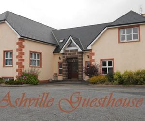 Ashville Guesthouse Westport Ireland