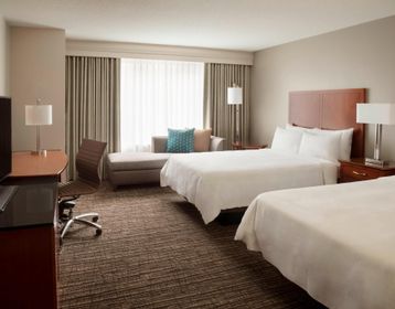 hotel booking template