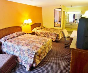 Americas Best Inn - Jacksonville Orange Park United States