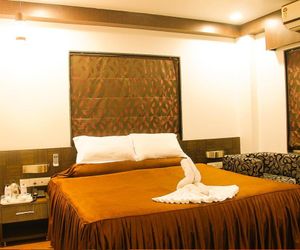 Hotel Rajashree Palace Siliguri India