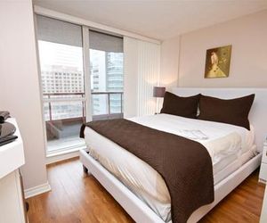 Canada Suites on Bay, established 1998 Toronto Canada
