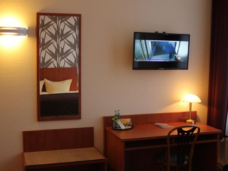 Hotel Photo 4