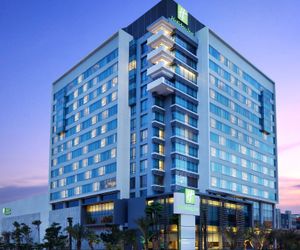 Holiday Inn Jakarta Kemayoran Jakarta Indonesia