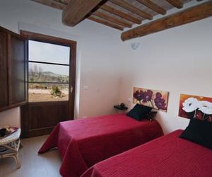Villa Bellavista Volterra Italy