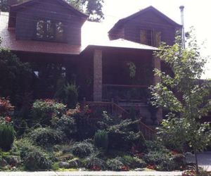 Inverness High Park Bed & Breakfast Toronto Canada
