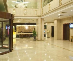 Shandong C.SOHOH Hotel Hongjialou China