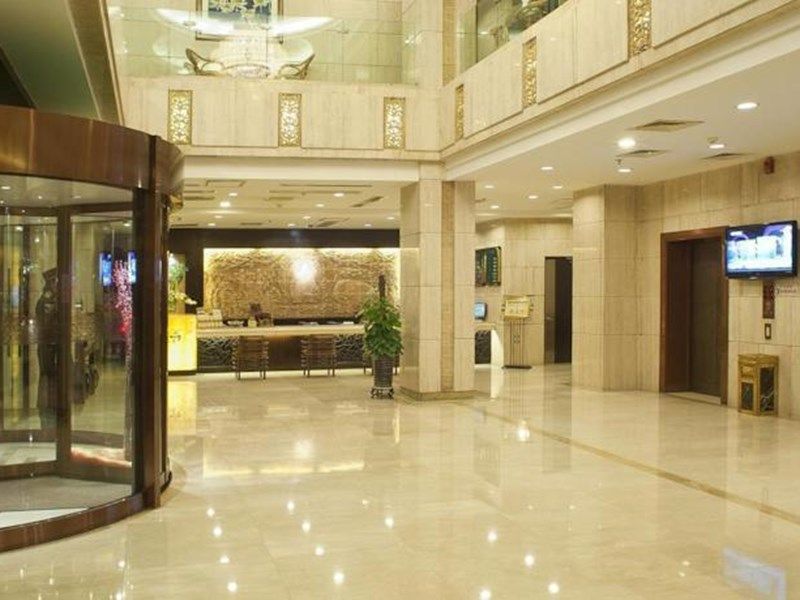 صورة الفندق 1