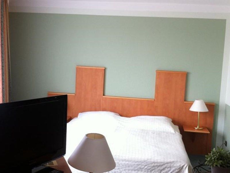 Hotel Photo 2