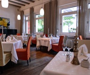 Gelterswoog Seehotel Kaiserslautern Germany