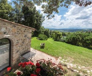 Agriturismo La Collina Dei Lecci San Gimignano Italy