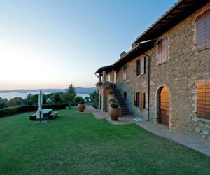 B&B Vista Lago Magione Italy