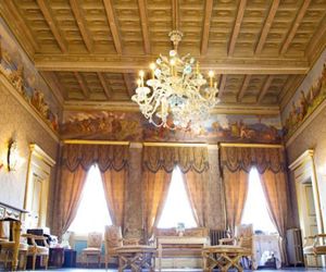 Palazzo Pucci B&B Fermo Italy