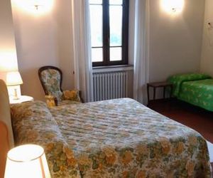 Villa Fonte Regina Chiusi Italy