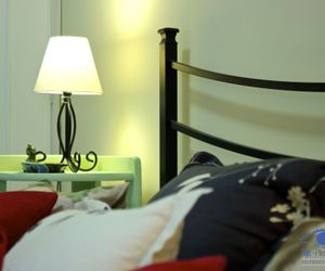 Victoria Bed & Breakfast Cagliari Italy