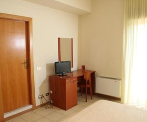 Hotel Conca DOro Terme Vigliatore Italy