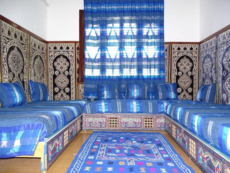 صورة الفندق 2