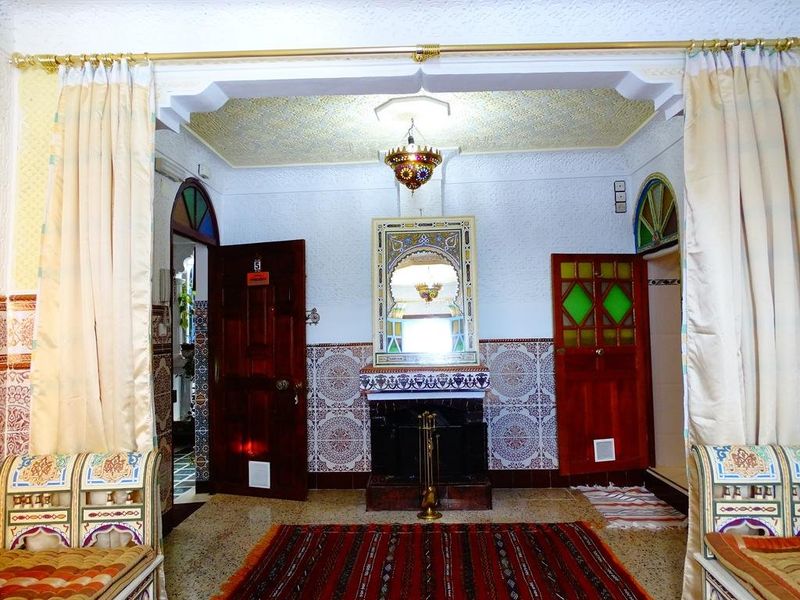 صورة الفندق 16