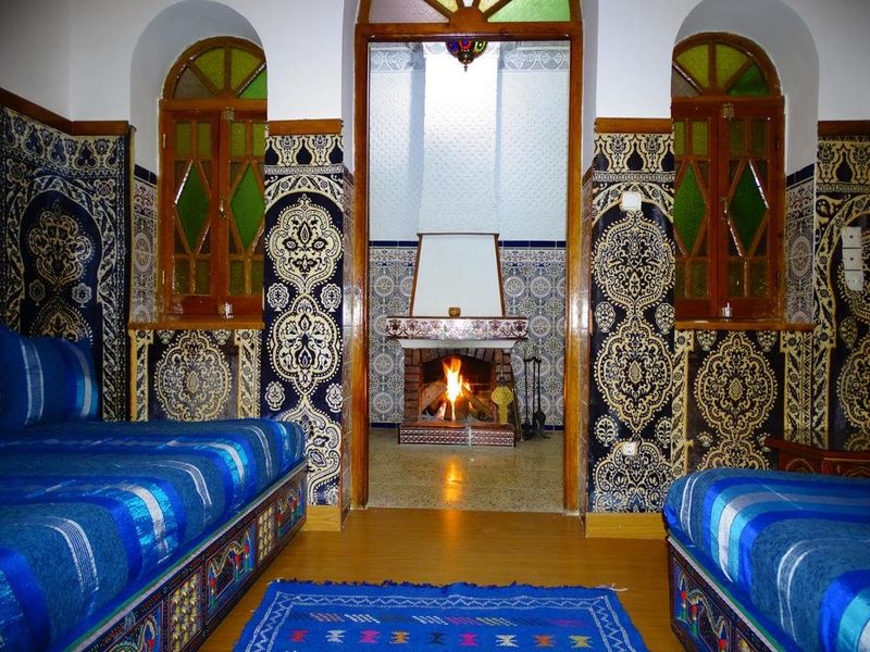صورة الفندق 3