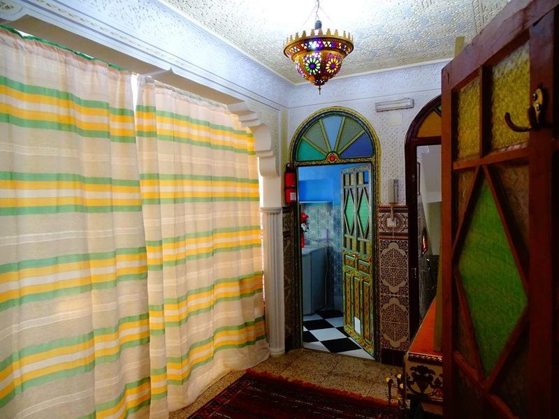 صورة الفندق 6