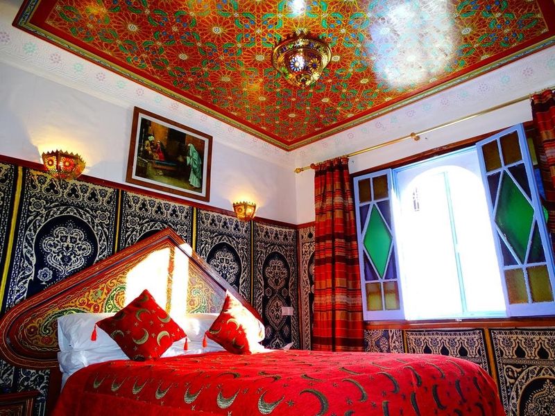 صورة الفندق 9