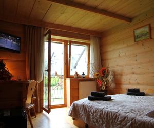 Pensjonat u Ani Zakopane Poland