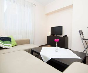 Rent A Flat apartments - Korzenna St. Gdansk Poland