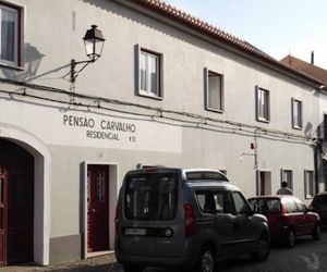 Residencial Carvalho Sines Portugal