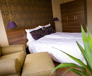 Chic Apartments Sibiu Romania