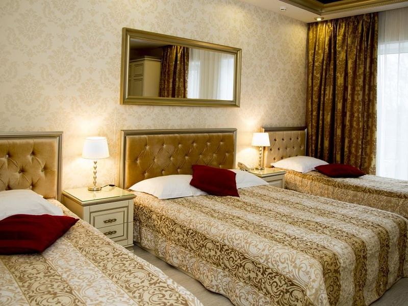 Hotel Photo 1
