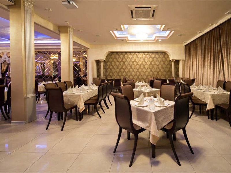 Hotel Photo 16