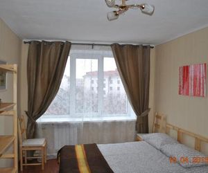 Comfort Travel Apartment Murmansk Russia