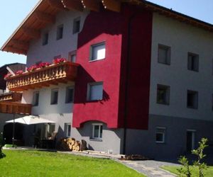 Gästehaus Hartls Pettneu am Arlberg Austria
