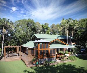 BIRDLAND Byron Bay Australia