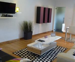 House of Choice Vacation Home Gent Belgium