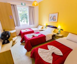 Hotel Blumenau Centro Curitiba Brazil