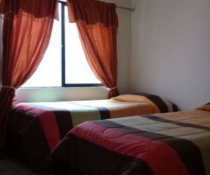 Hotel Amancaes Iquique Chile