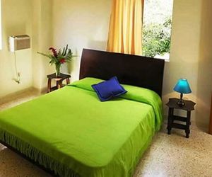Hotel Campestre Bonaire Sopetran Colombia