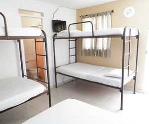 Hotel El Milagro Rodadero Colombia
