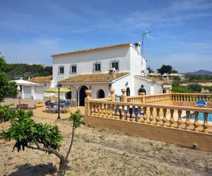 Abiareta Benitachell Spain