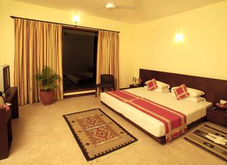 Hotel pic Vedic Village Spa Resort Kolkata