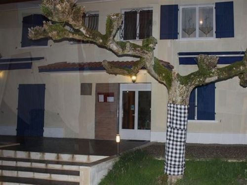 Hotel Photo 12