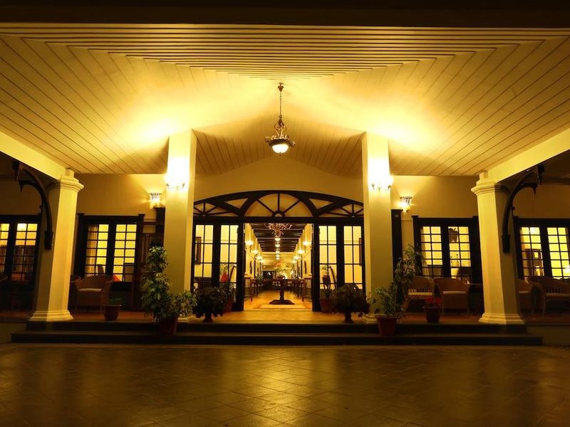 Hotel Photo 13