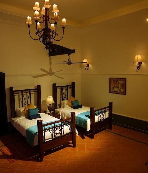 Hotel Photo 4