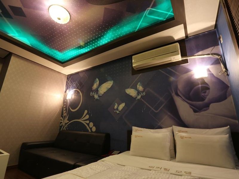 Hotel Photo 13