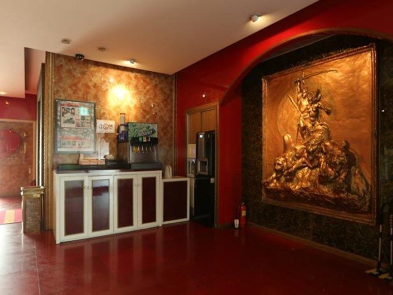 Hotel Photo 21